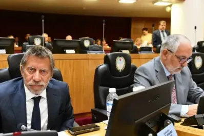 Fuerza Republicana impulsa la creación del Programa Provincial “Hablemos de Salud Mental” en las escuelas