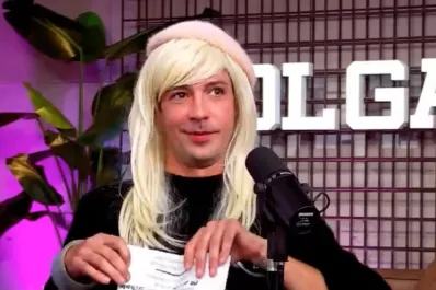 Volvió Caro Pardíaco y es un fenómeno en el streaming: quién está detrás del personaje y cómo surgió