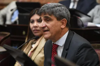 Pablo Yedlin: Desde que asumió, este Gobierno sólo ha traído problemas a la Argentina