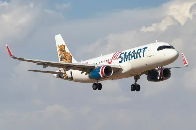 Viajar Smart: estrategias para maximizar la compra de tus pasajes de avión