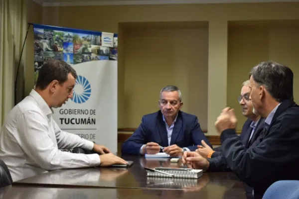 Preocupación de la industria tucumana por el suministro y el impacto del ajuste en el gas