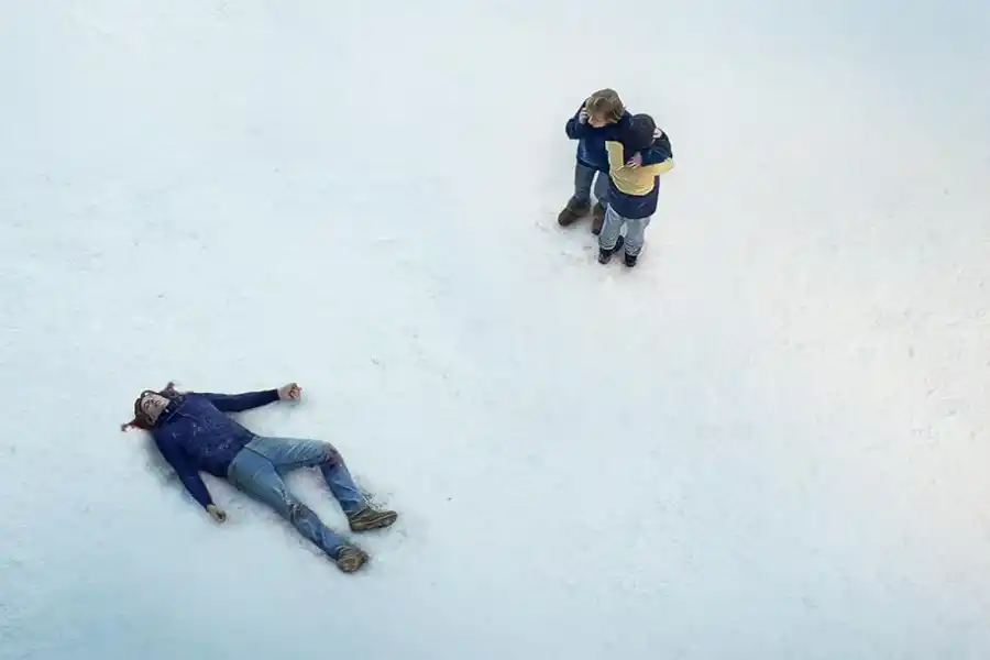 Los estrenos de streaming de abril que cualquier estudiante de sociales debería ver