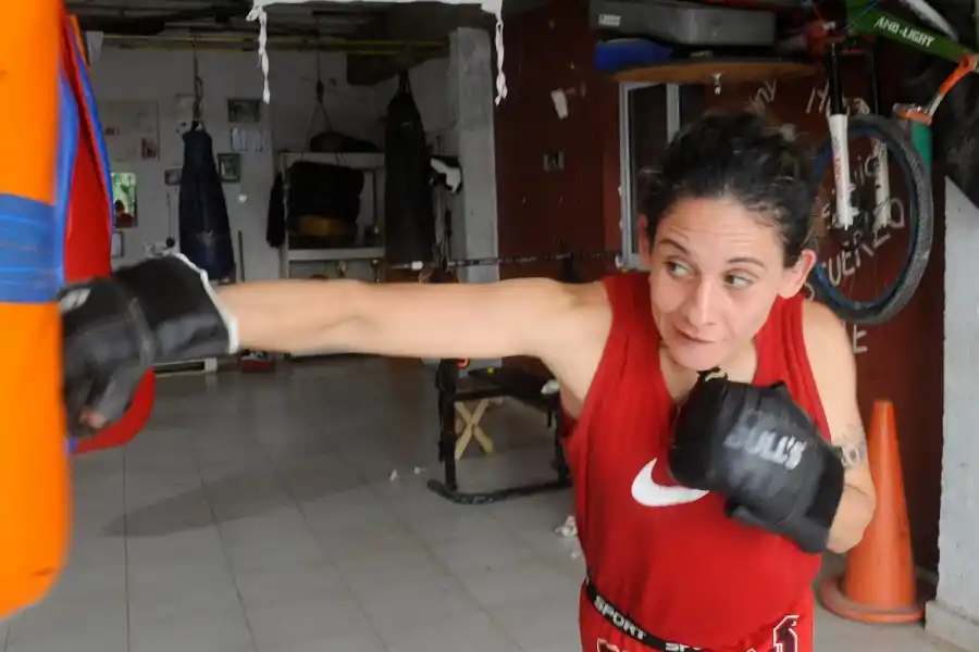 Foto de Antonio Ferroni/LA GACETA