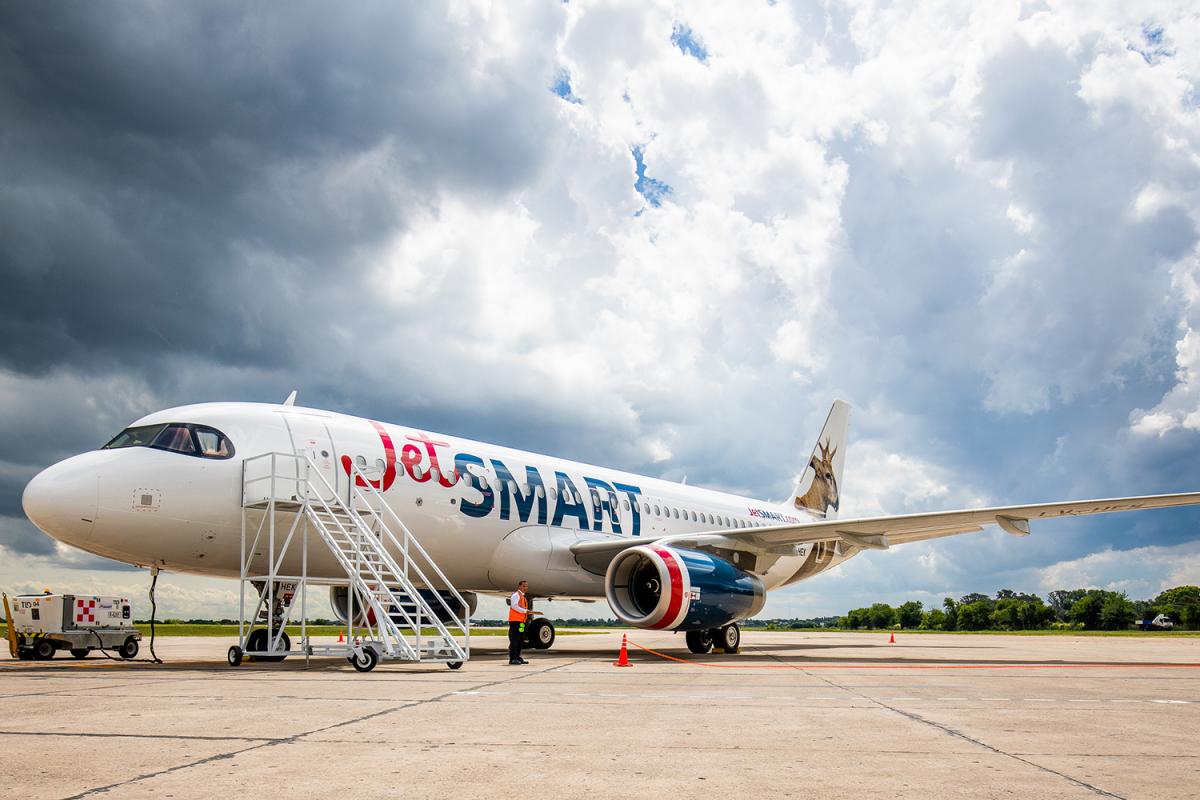 Viajar Smart: estrategias para maximizar la compra de tus pasajes de avión