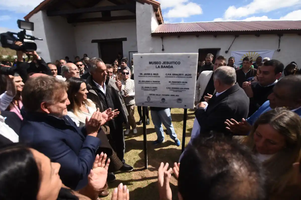 LA GACETA / FOTO DE OSVALDO RIPOLL.