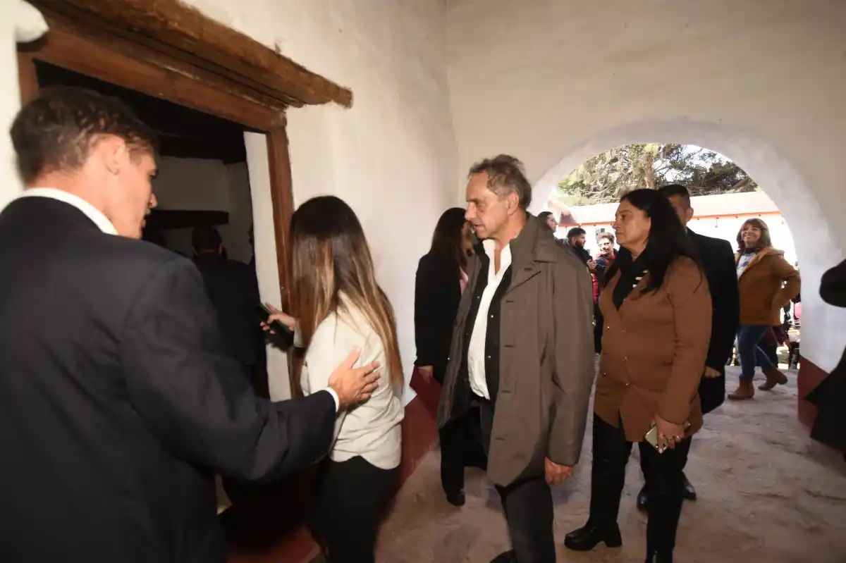 LA GACETA / FOTO DE OSVALDO RIPOLL.