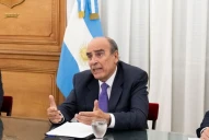 El Gobierno nacional quiere desactivar el paro de la CGT del 9 de mayo