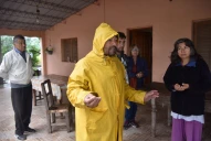 Estación Aráoz despide a Matías, el joven de 19 años que murió de dengue