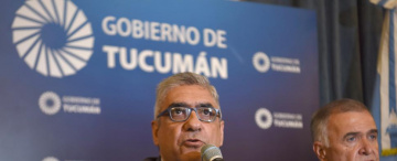 Tucumán puede recurrir a las Letras de Tesorería para financiarse