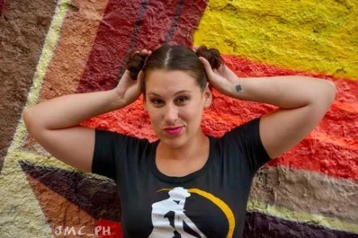 Con dosis de gran humor, el stand up ataca de nuevo