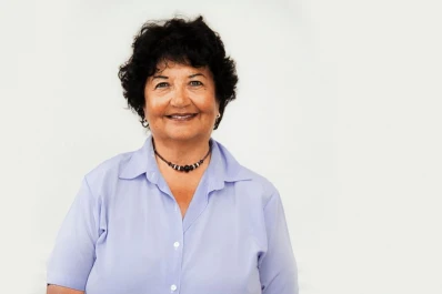 Dora Barrancos diserta hoy sobre feminismos