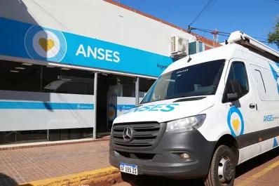 ¿Quiénes cobran hoy de ANSES? Cronograma de pago de Jubilaciones, AFH, AUH, Embarazo y Asignaciones