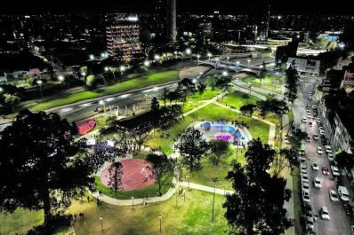 Cartas de lectores: el Parque Las Heras y María Elena Walsh