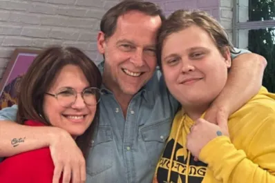 El reencuentro de Nancy Dupláa y Matías Martín: así fue la reunión después de años de separarse