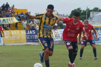Copa Tucumán: se pone en juego la quinta fecha