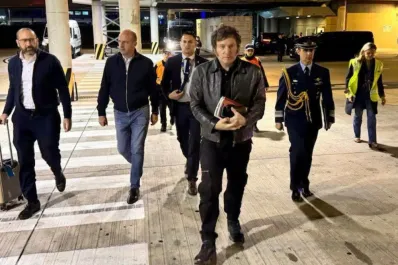 Javier Milei se encuentra con Elon Musk: ¿podría haber algún anuncio sobre Tesla en Argentina?