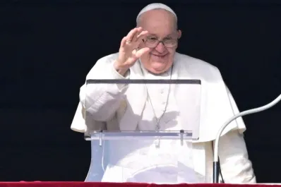 El Papa anunció su primera gira del año, el viaje más largo de su pontificado