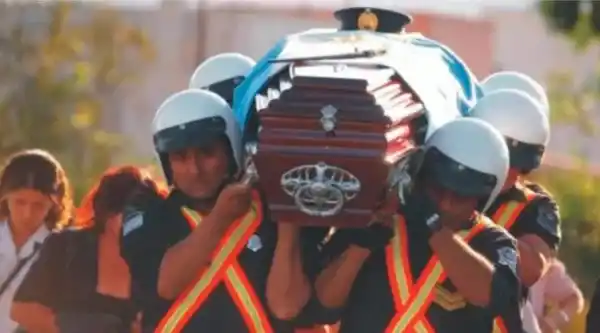 El crimen del cabo Sánchez: los testigos vencieron el temor y declararon