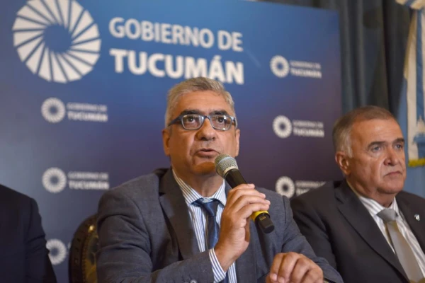 Tucumán puede recurrir a las Letras de Tesorería para financiarse