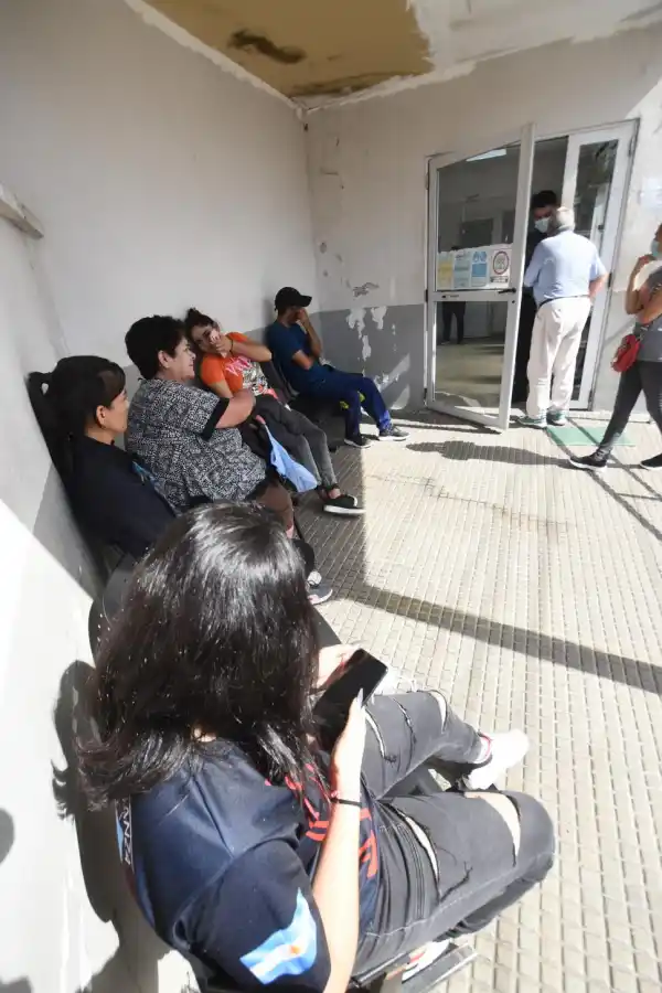 En Monteros se triplicó el dengue respecto de 2023