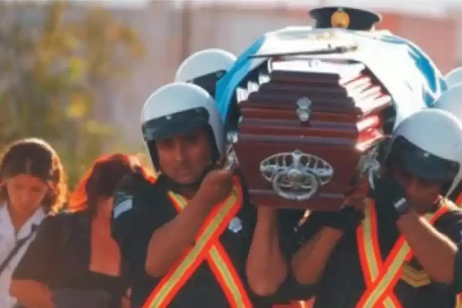 El crimen del cabo Sánchez: los testigos vencieron el temor y declararon