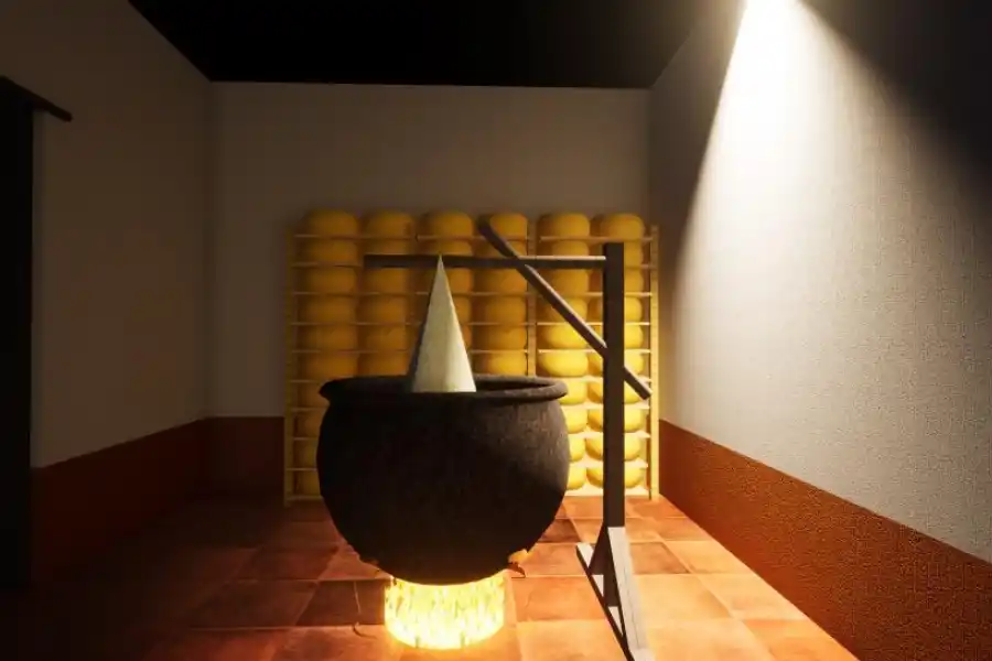 El Museo Jesuítico de La Banda es una invitación a vivir una experiencia inmersiva