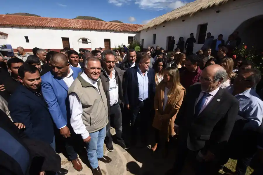 LA GACETA / FOTO DE OSVALDO RIPOLL.