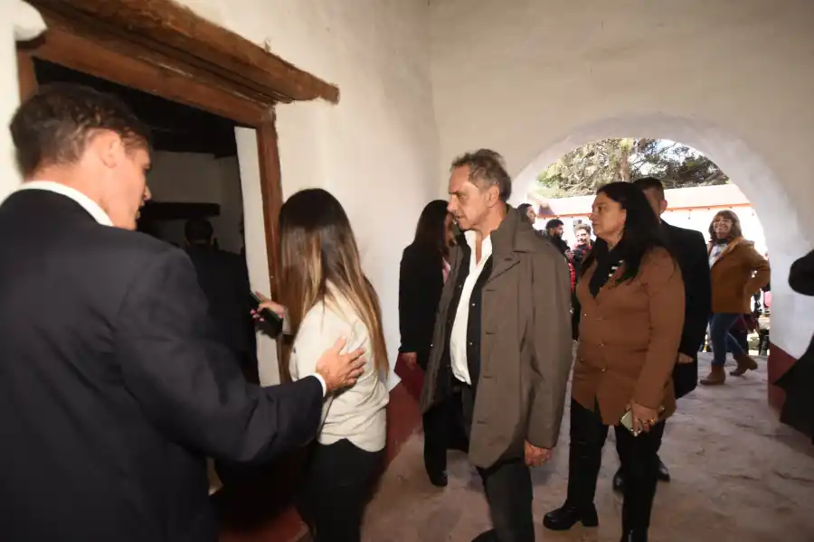 LA GACETA / FOTO DE OSVALDO RIPOLL.