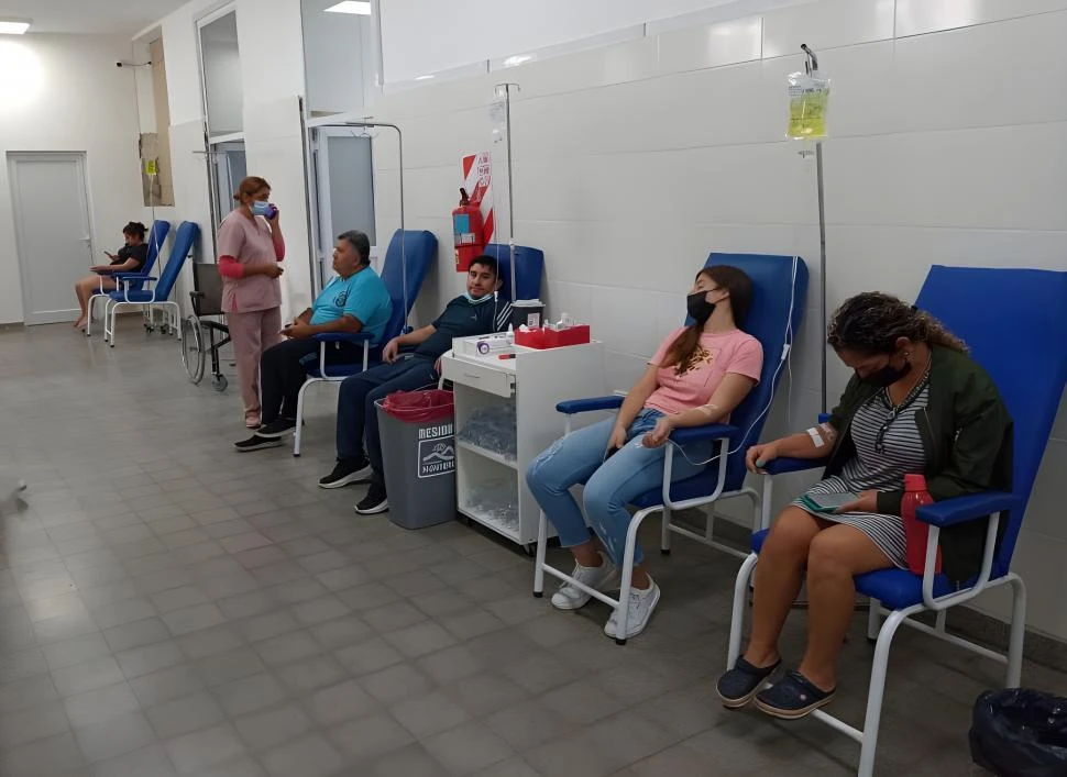 En Monteros se triplicó el dengue respecto de 2023