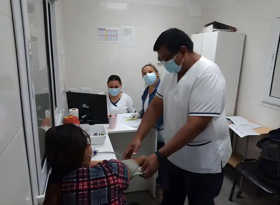 En Monteros se triplicó el dengue respecto de 2023