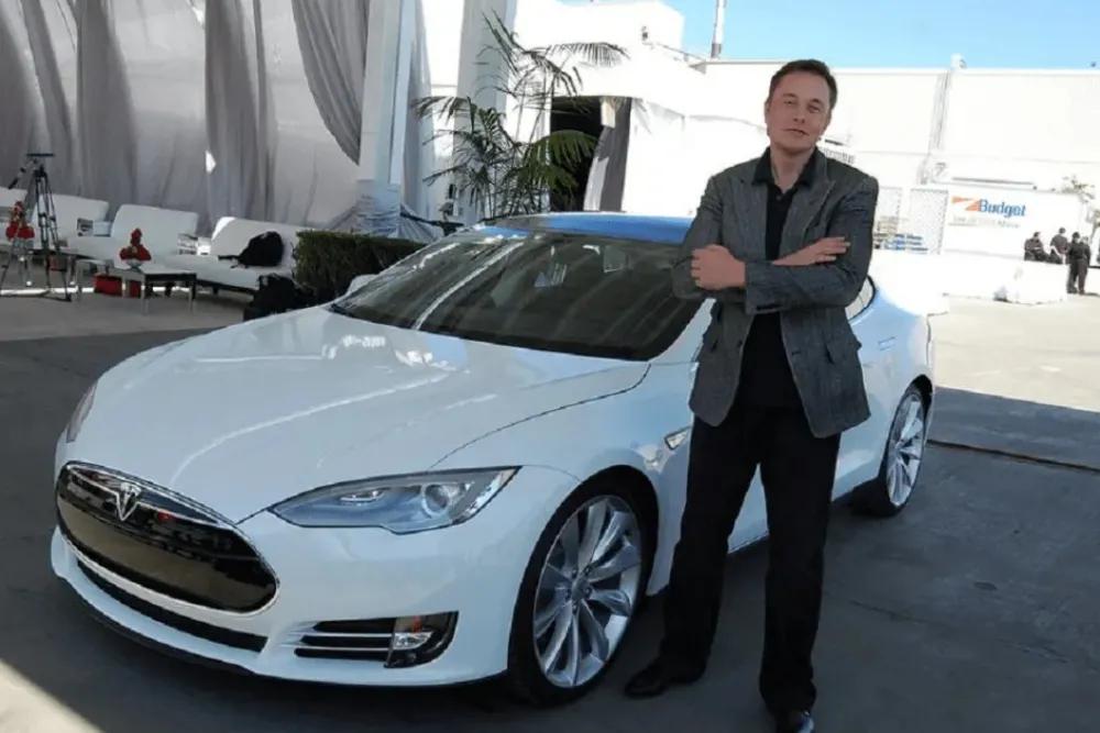 Javier Milei se encuentra con Elon Musk: ¿podría haber algún anuncio sobre Tesla en Argentina?