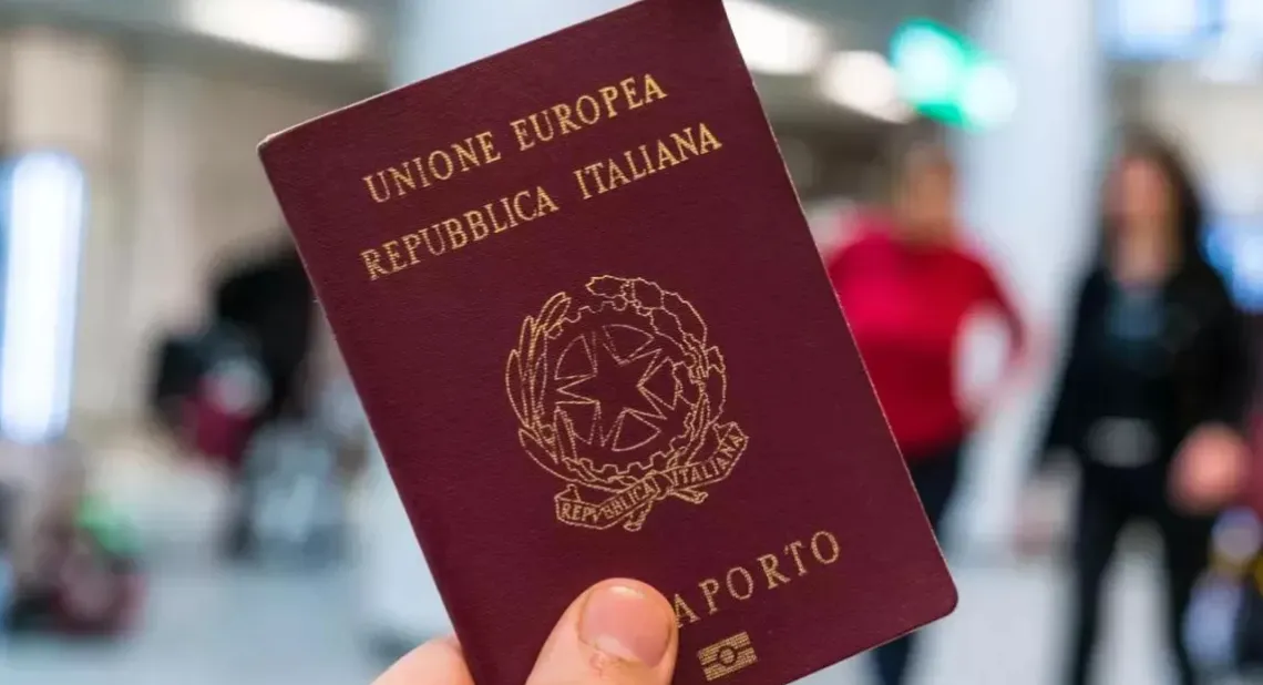 Estos son los 50 apellidos que facilitan el trámite de la ciudadanía italiana
