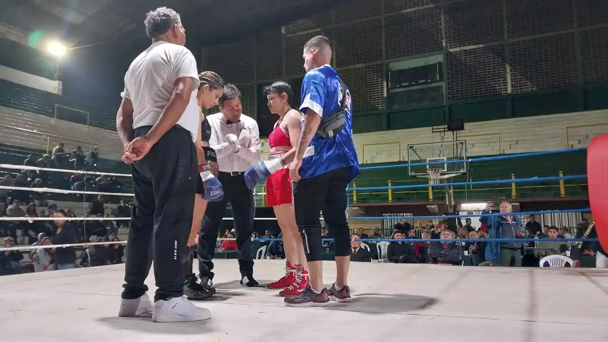 En la madrugada, Huracán pudo sacarle un empate a La Tigresa