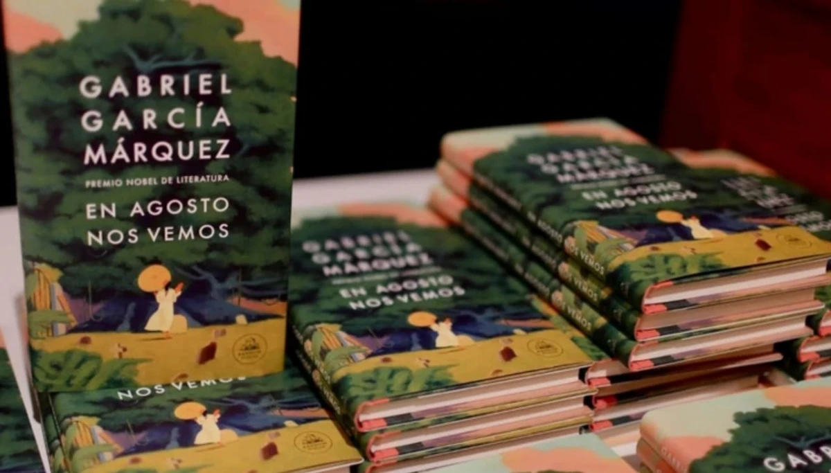 La novela que García Márquez no quería publicar