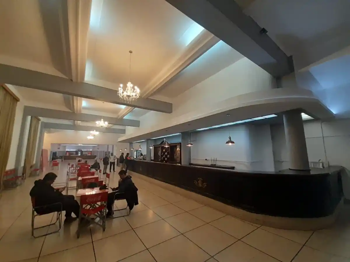 El Ducó, un escenario de película en el fútbol argentino