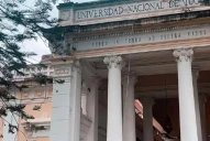 Rectores convocan a marchar en defensa del sistema universitario