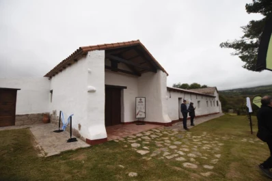 Museo Jesuítico de La Banda: una visita que te lleva a 300 años en la historia