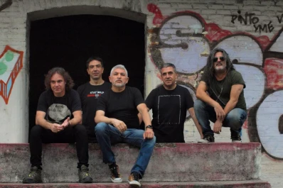 El rock se despliega en vivo con sus diferentes estilos