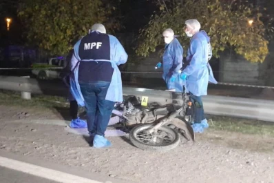 El crimen del cabo Sánchez: el acusado habría confesado el crimen a través de un audio