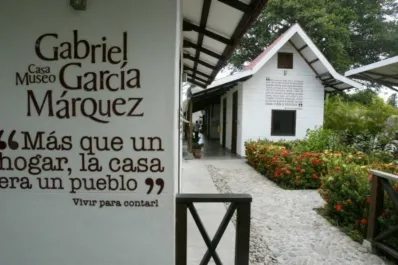 La casa de la infancia