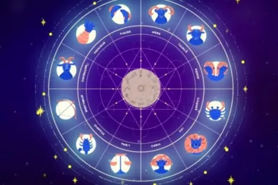 Horóscopo de hoy, 13 de abril: ¿qué te deparan los astros en el amor, la salud y el dinero?