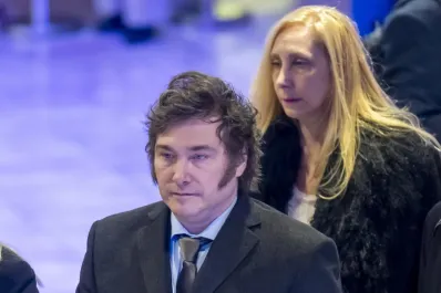 Milei, de gira presidencial: a dónde viajará ahora y cuándo regresa al país