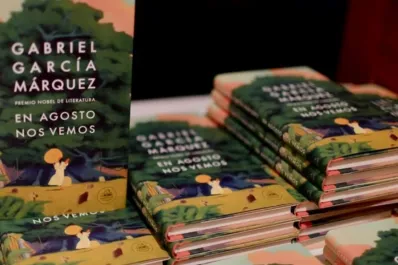 La novela que García Márquez no quería publicar