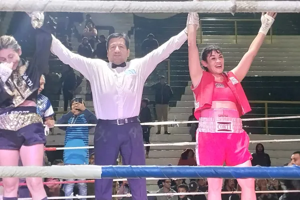 En la madrugada, Huracán pudo sacarle un empate a La Tigresa