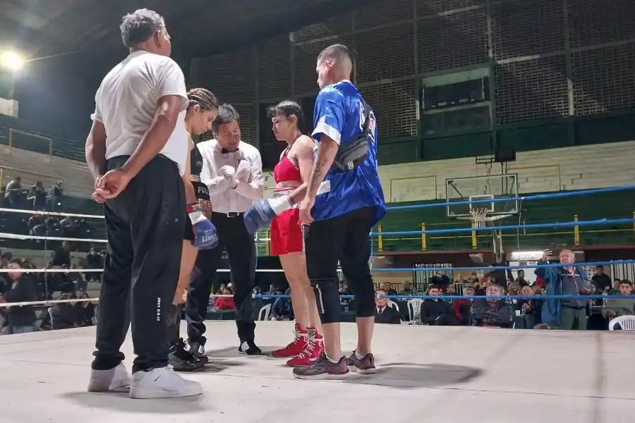 En la madrugada, Huracán pudo sacarle un empate a La Tigresa