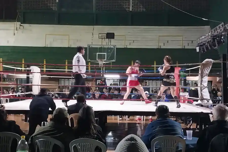 En la madrugada, Huracán pudo sacarle un empate a La Tigresa