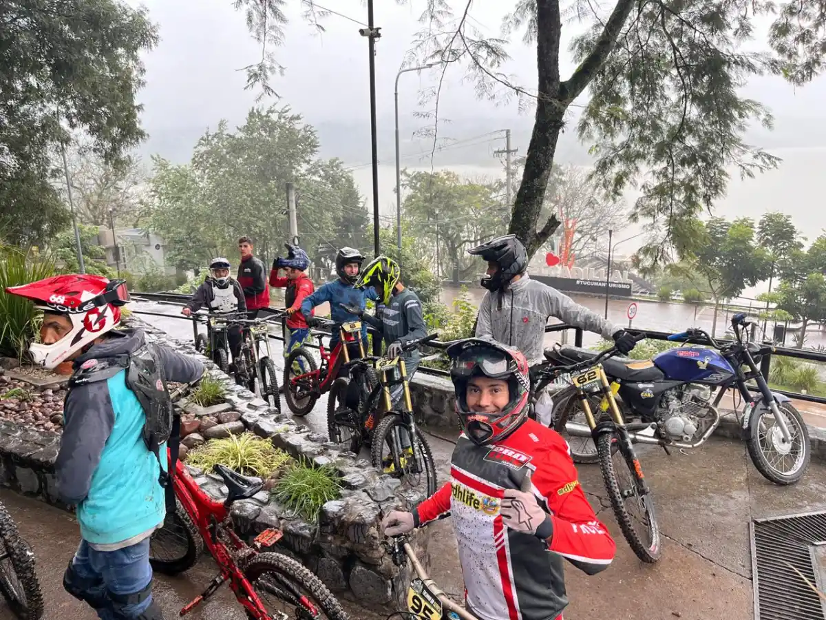Descenso: con Goenaga, la victoria viajó hacia Córdoba