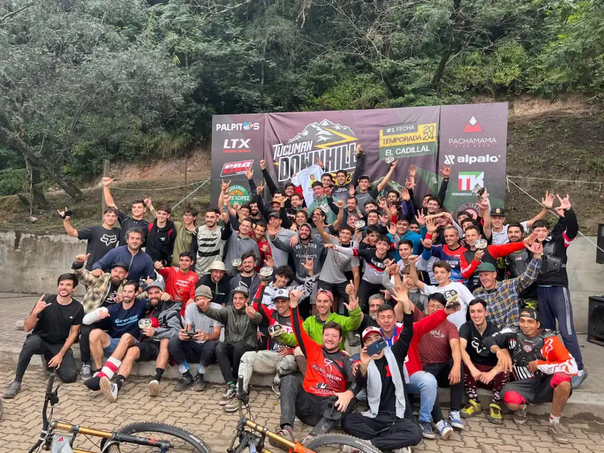 Descenso: con Goenaga, la victoria viajó hacia Córdoba