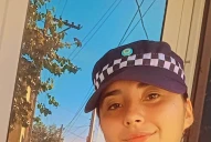 La muerte de una joven policía: El dengue la consumió