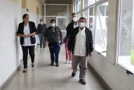 Dengue en Tucumán: Medina Ruiz explicó que “se debe esperar una o dos semanas, para decir que están bajando los casos